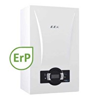ECA Proteus Premix 35/35 kW 30.000 Kcal Tam Yoğuşmalı Kombi