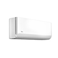 Midea Breezeless E WiFi 18.000 BTU 2024 Model A+++ Duvar Tipi Klima