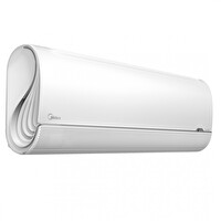 Midea Breezeless S WiFi 12.000 BTU 2024 Model A+++ Duvar Tipi Klima