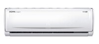Sigma Comfort SGM09INVDHD 2024 Model A++ 9000 BTU Inverter Klima R32
