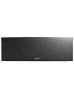 Daikin Emura R32 WiFi 12000 BTU 2024 Model A+++ Siyah Inverter Klima
