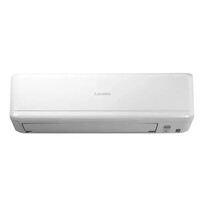 Mitsubishi Heavy Silver Serisi SRK45ZSP-WS2024 2024 Model 15000 BTU/h A Inverter Klima