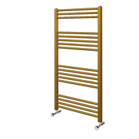 Duffmart Rainbow 6/7 Gold Düz Havlupan Radyatör