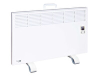 İvigo EPK4590H15 B Ayaklı 1500 W Hareket Sensörlü Konvektör Isıtıcı