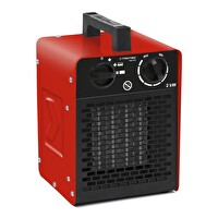 Trotec TDS 10 C Seramik Isıtıcı