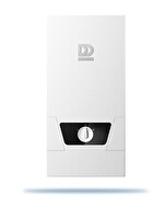 DemirDöküm DDEI 21 B Trifaze Beyaz Elektrikli Su Isıtıcısı