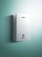 Vaillant EloBlock 18 Kw Trifaze Elektrikli Isıtma Cihazı
