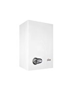 Ferroli Bluehelix Tech 35/35 Kw (30.000 Kcal) Tam Yoğuşmalı Kombi