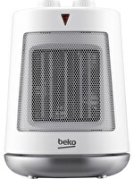 Beko BK S PTC 2000 W Seramik Isıtıcı