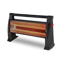 Kumtel Quartz Isıtıcı 1200 W KS-2819