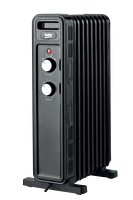 Beko BK RHO 9M 9 Dilim 2300 W Yağlı Radyatör