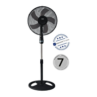 Raks SF16 Trio 3in1 Ayaklı Vantilatör
