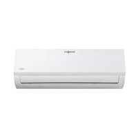 Viessmann Vitoclima 050-S/HE Pro+ Serisi 18000 BTU Inverter Duvar Tipi Klima - Montaj Dahil