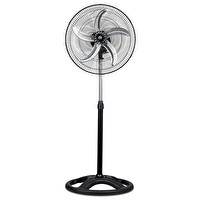 Kumtel KTF-340 18" 60W 3in1 Sanayi Tipi Vantilatör