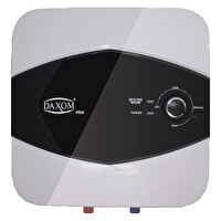 Daxom UKDAX-15DTU Tezgah Üstü Elektrikli Termosifon