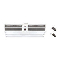 Storm ST-AC/H 180 Elektrik Isıtıcılı Kumandalı Hava Perdesi