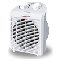 Luxell LX-6335T 2000 Watt Termostatlı Fanlı Isıtıcı