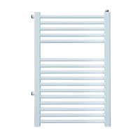 Duffmart 4/7 Yandan Girişli 40x70 CM Beyaz Havlupan