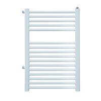 Duffmart 5/8 Yandan Girişli 50x80 CM Beyaz Havlupan