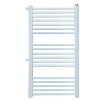 Duffmart 6/10 Yandan Girişli 60x100 CM Beyaz Havlupan