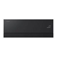 Samsung AR70H09CACB/SK Windfree Pro Black 9000 BTU A++ Inverter Duvar Tipi Klima