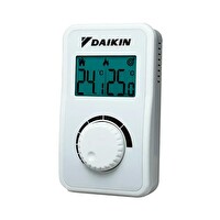 Daikin D-Essence On/Off Kablosuz Oda Termostatı