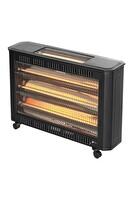 Saray WHT-6040 2700 W Quartz Isıtıcı