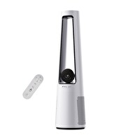 King K7103 Softcool Kule Tipi Kanatsız Fan