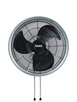 Raks WF20 Power Duvar Tipi Vantilatör