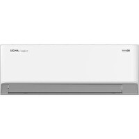 Sigma Comfort R32 DHK 12.000 BTU/h A++ Inverter Klima