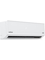 Vestfrost VF KLM 12 A++ 12000 BTU Inverter Duvar Tipi Klima