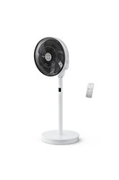 Rowenta QV5040 Turbo Twist Silence 20 Hız Ayarlı Sessiz Kompakt Vantilatör 1830009778