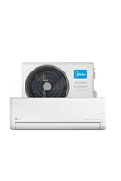 Midea Solunar A+++ Ai 18000 BTU WiFi Klima - Montaj Dahil