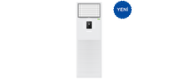 Sigma Salon Tipi 48.000 BTU Profesyonel Seri SMD Inverter Klima