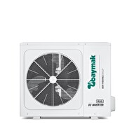 Baymak IOTherm 8 kW Monoblock Hava Kaynaklı Isı Pompası
