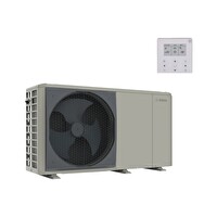 Bosch Compress CS2000 AWF 14 R-S Isı Pompası