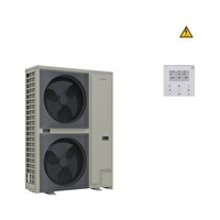 Bosch Compress CS2000 AWF 30 R-T Isı Pompası