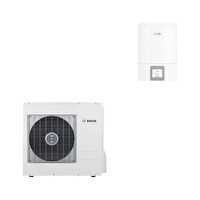Bosch Compress CS3400i AWS 08 kW  Isı Pompası