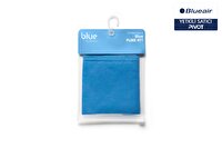 Blueair Blueair Blue 3210 / 411 Mavi Ön Filtre (Partikül + Karbon)