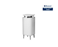 Blueair Dust Magnet 5210i By Unilever Hepa Filtreli Akıllı Hava Temizleyici (Toz + Tüy + Koku)