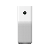 Xiaomi Mi Air Purifier 4 Pro Akıllı Hava Temizleme Cihazı