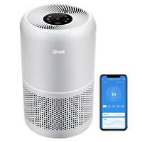 Levoit Core 300S Pro Akıllı Hava Temizleme Cihazı