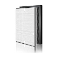 Purmed TCL Breeva Pro 400 Premium Uyumlu Hepa - Karbon Filtre