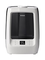 Winix L500 Ulturasonik Sıcak ve Soğuk Hava Nemlendirici