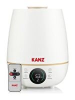 Kanz KNZ-0734 Dijital Buhar Makinesi