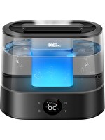 Dreo 420S Akıllı Ultrasonik Soğuk Buharlı Hava Nemlendirici