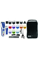 Wahl 09649-916 Colorpro Combo Kablolu/Kablosuz Saç Kesme Makinesi + Mini Düzeltici