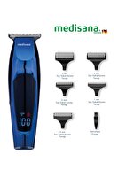 Medisana Hero MD-7808 Alman Tasarım Saç ve Sakal Şekillendirici