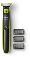 Philips QP2520/20 Oneblade Şekillendirici Tıraş Makinesi