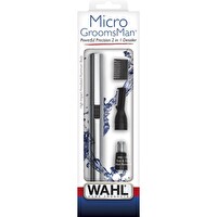 Wahl 05640-616 Burun Kulak Kılı Kesme Makinesi